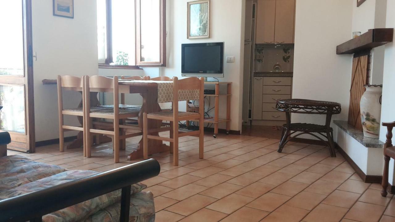 ドマーゾCasa Posta 3アパートメント エクステリア 写真